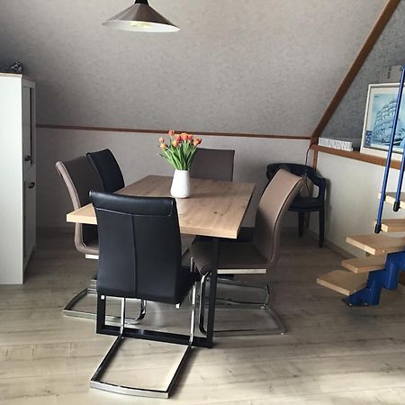 Ferienwohnung Rosenweg Rambin Exterior photo
